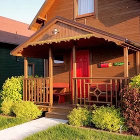 Amber Domki Letniskowe