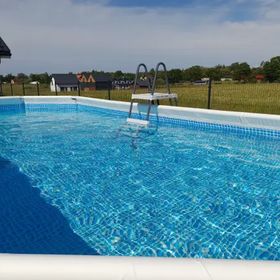 Domki Valhalla - Polna 8a, Chłopy Sarbinowo