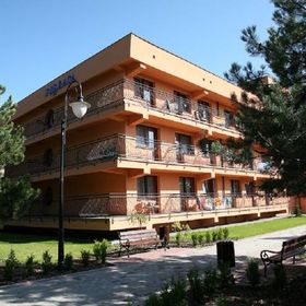 Ośrodek Wczasowy Fregata