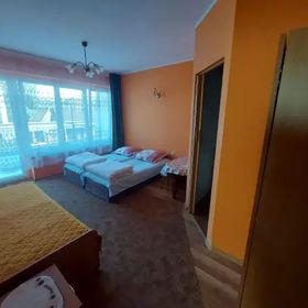 Pokoje Gościnne Jadwiga