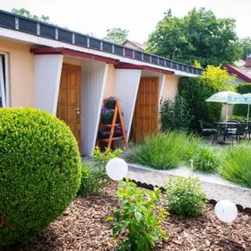 Gościnny Dom Letni Róża Wiatrów