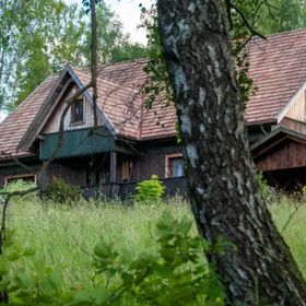 Chata Kruka Apartamenty  i Domek