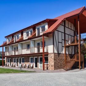 Perełka Pokoje i Domki