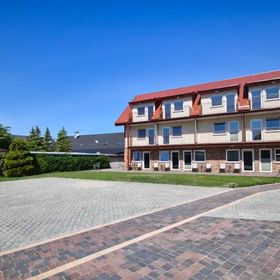 Perełka Pokoje i Domki