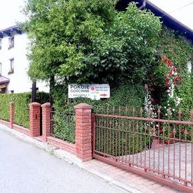 Pokoje Gościnne w Centrum