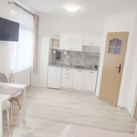 Pokoje u Janki