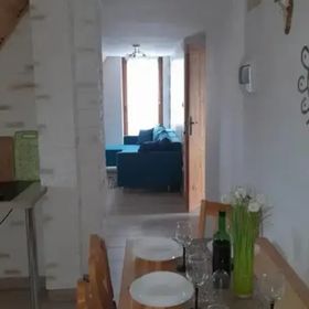 Wynajem Pokoi U Socków