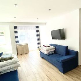 Pokoje blisko morza i promenady - Jaś