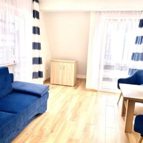 Pokoje blisko morza i promenady - Jaś