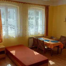 Pokoje gościnne U Kowala