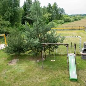 Domki do wynajęcia - Pod Bocianami 