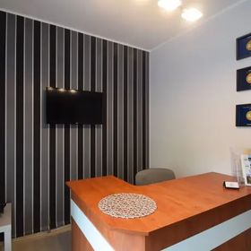 Baltic Villa