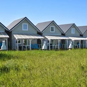 Domki 7 Houses