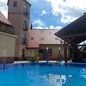 Dom Wypoczynkowy Leśniczówka 18 Węgierska Górka