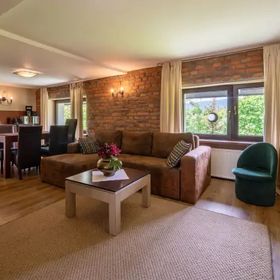 Pokoje i Apartamenty Aneta
