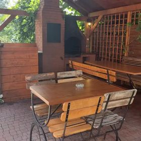 Dom Wypoczynkowy Leśniczówka 18 Węgierska Górka