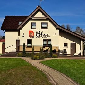 Apartamenty Polna