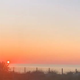 Apartament Balticus Lux z widokiem na morze