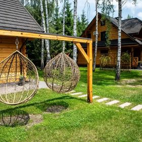 Chata Świerkowa - Polana Świerkowa