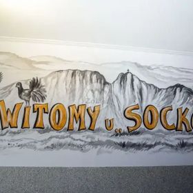 Wynajem Pokoi U Socków