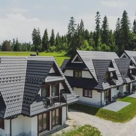 Domki "Pod Lasem" Podhale