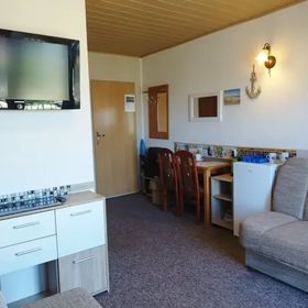 Dom Gościnny Nad Bałtykiem 