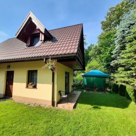 Domek, Apartament Pod Gubałówką 