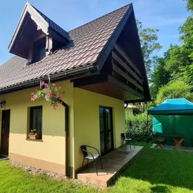Domek, Apartament Pod Gubałówką