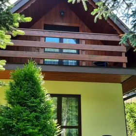 Domek, Apartament Pod Gubałówką