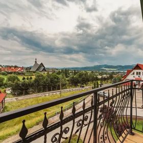 Dom Wczasowy Centrum Pieniny