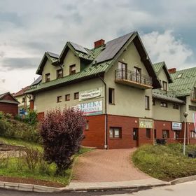 Dom Wczasowy Centrum Pieniny