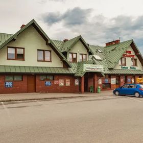 Dom Wczasowy Centrum Pieniny