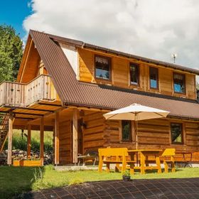 Agroturystyka - U Madziara