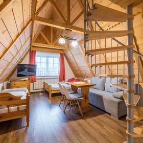 Budget rooms - Tanie Pokoje Burtek