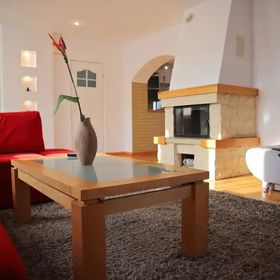 Dwupoziomowy Apartament na Wspólnej