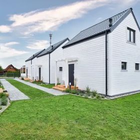 Domki Wypoczynkowe Czapli 9