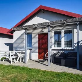 Domki Letniskowe Klif