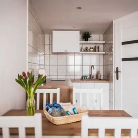 Apartamenty Bałtyckie 