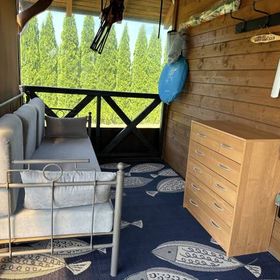 Luxdomki Kąty Rybackie