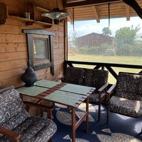 Luxdomki Kąty Rybackie