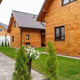 Domki Letniskowe I Apartamenty Galapagos 