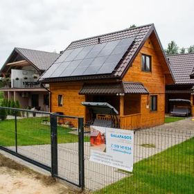 Domki Letniskowe I Apartamenty Galapagos 