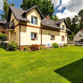 Zacisze Dom Wypoczynkowy