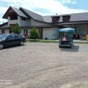 Domek w Zaciszu nad Wodą