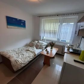 Bryza Apartamenty