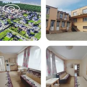 Pokoje Gościnne i Apartament "Przy Lesie"
