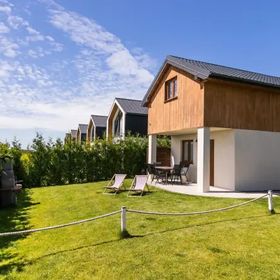 Domki letniskowe Jastrzębia Park