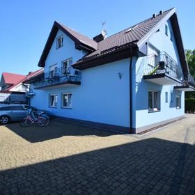 Pokoje Gościnne Bryza