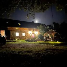 Agroturystyka w sercu w Gór Sowich - Przygórze 201