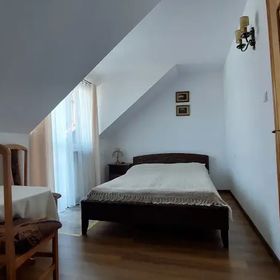 Dom Wypoczynkowy Agat